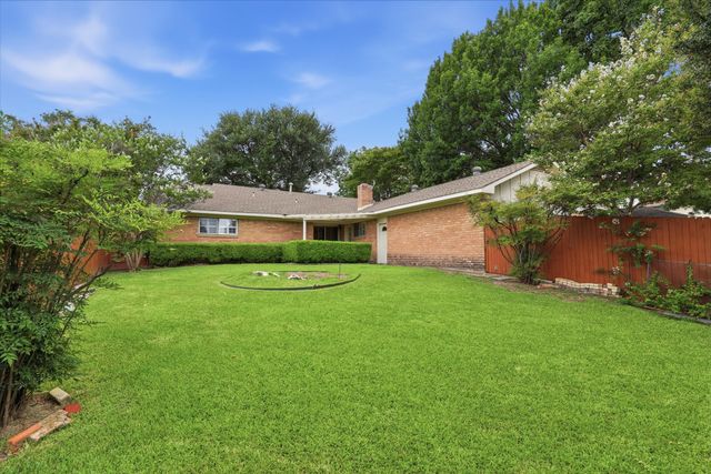 310 W Lookout Drive, Richardson, TX 75080