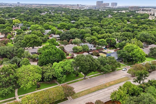 310 W Lookout Drive, Richardson, TX 75080
