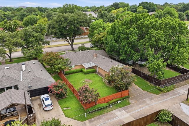 310 W Lookout Drive, Richardson, TX 75080