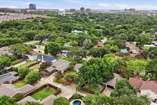 310 W Lookout Drive, Richardson, TX 75080
