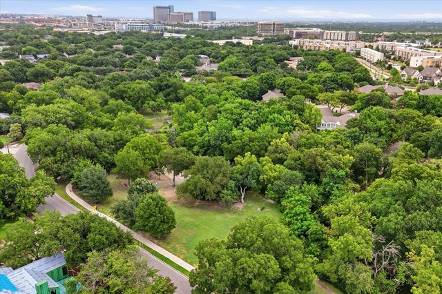 310 W Lookout Drive, Richardson, TX 75080
