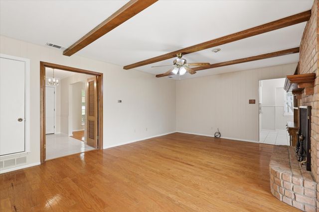 310 W Lookout Drive, Richardson, TX 75080
