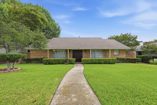 310 W Lookout Drive, Richardson, TX 75080