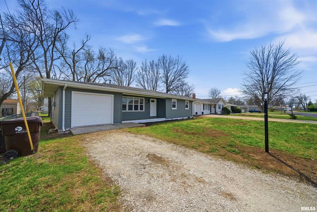 206 WINSTON Lane, Bartonville, IL 61607