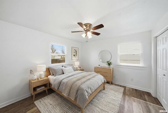 206 WINSTON Lane, Bartonville, IL 61607