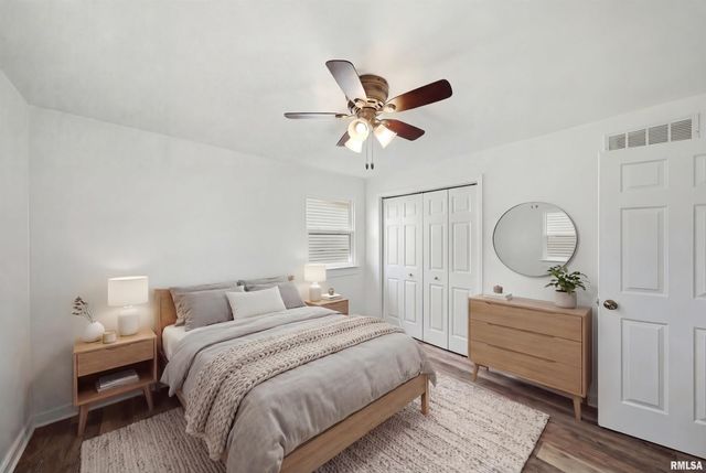 206 WINSTON Lane, Bartonville, IL 61607