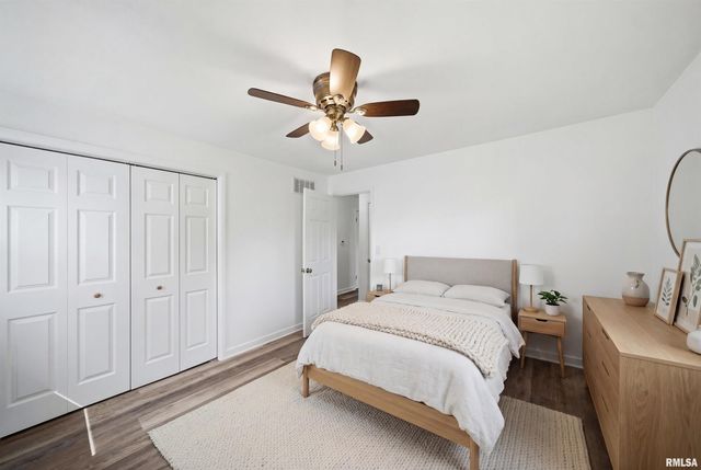 206 WINSTON Lane, Bartonville, IL 61607