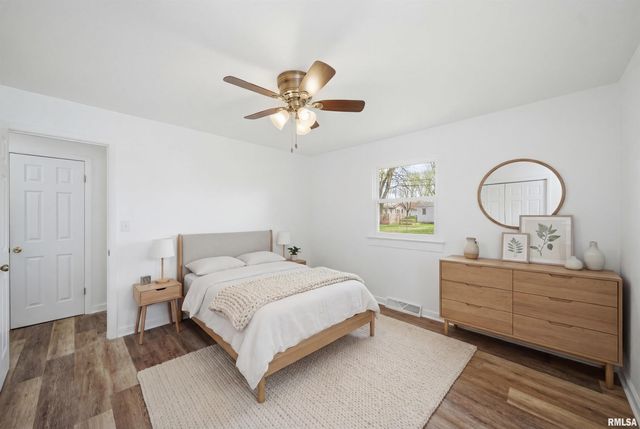 206 WINSTON Lane, Bartonville, IL 61607