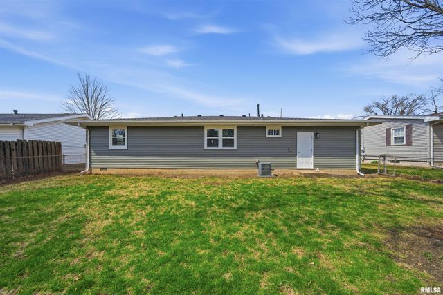 206 WINSTON Lane, Bartonville, IL 61607