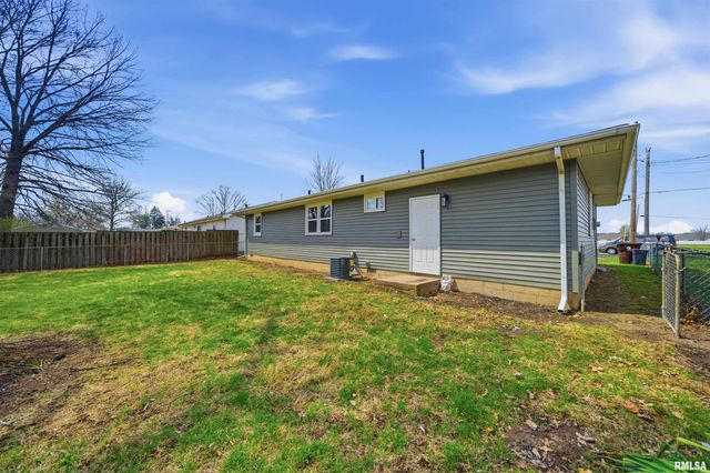 206 WINSTON Lane, Bartonville, IL 61607