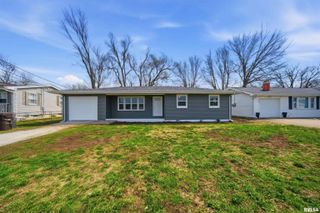 206 WINSTON Lane, Bartonville, IL 61607