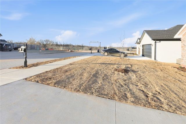 4563 Gibson Street, Springdale, AR 72762