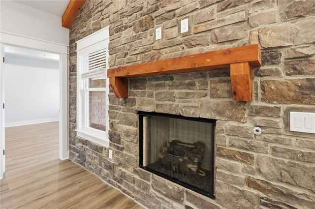 4563 Gibson Street, Springdale, AR 72762