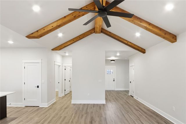 4563 Gibson Street, Springdale, AR 72762