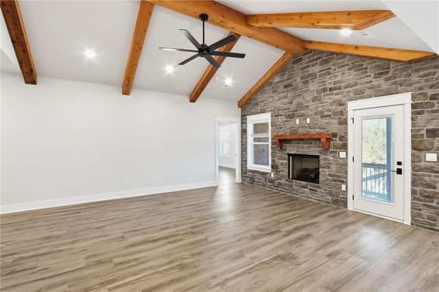 4563 Gibson Street, Springdale, AR 72762