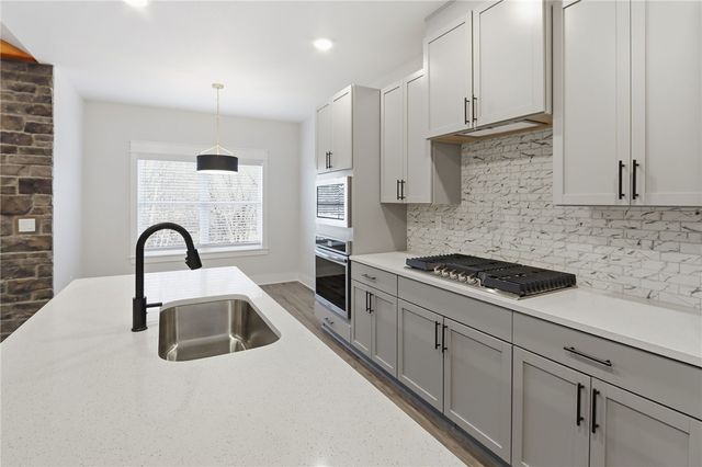 4563 Gibson Street, Springdale, AR 72762