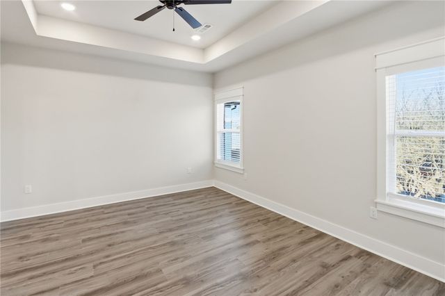 4563 Gibson Street, Springdale, AR 72762