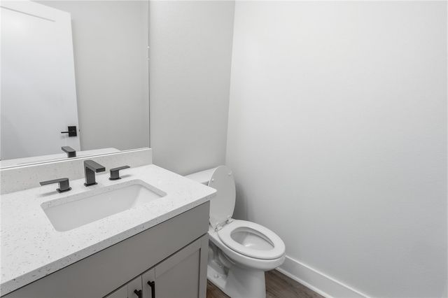 4563 Gibson Street, Springdale, AR 72762