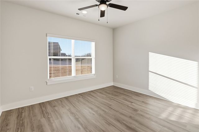 4563 Gibson Street, Springdale, AR 72762