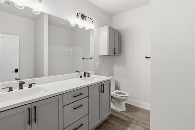 4563 Gibson Street, Springdale, AR 72762