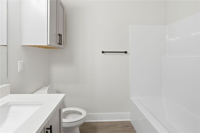 4563 Gibson Street, Springdale, AR 72762