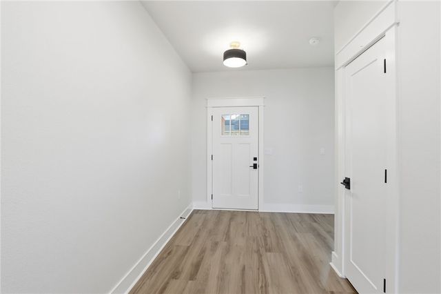 4563 Gibson Street, Springdale, AR 72762