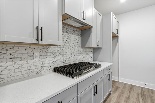 4563 Gibson Street, Springdale, AR 72762