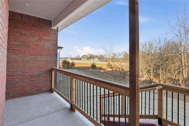 4563 Gibson Street, Springdale, AR 72762