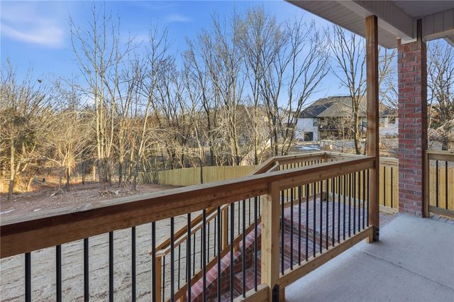 4563 Gibson Street, Springdale, AR 72762