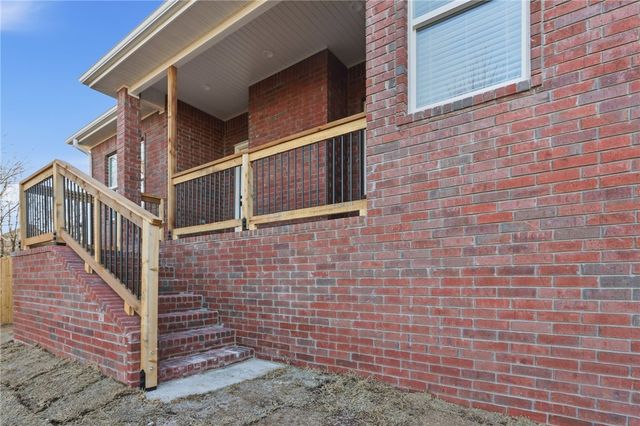 4563 Gibson Street, Springdale, AR 72762