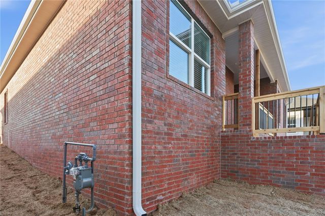 4563 Gibson Street, Springdale, AR 72762