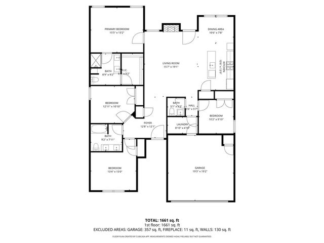 4563 Gibson Street, Springdale, AR 72762