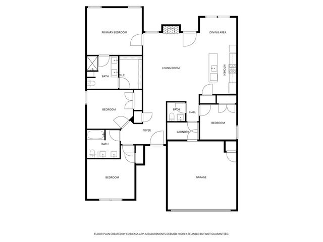 4563 Gibson Street, Springdale, AR 72762