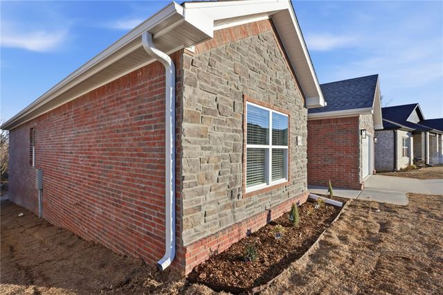 4563 Gibson Street, Springdale, AR 72762