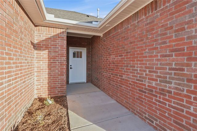 4563 Gibson Street, Springdale, AR 72762