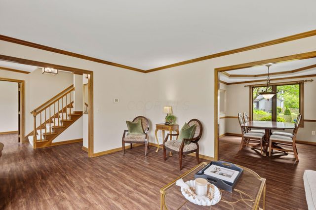 1067 Weatherwood Court, Westerville, OH 43082