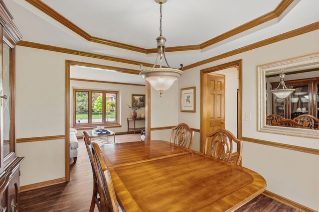 1067 Weatherwood Court, Westerville, OH 43082