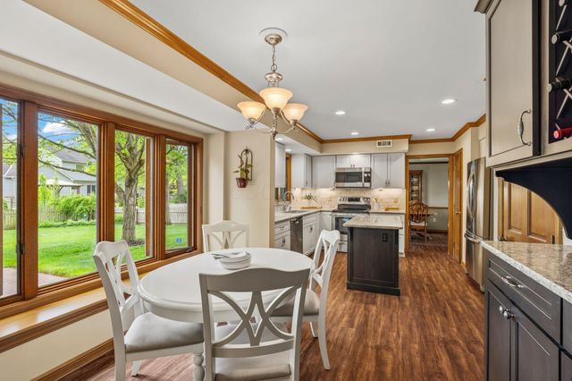 1067 Weatherwood Court, Westerville, OH 43082