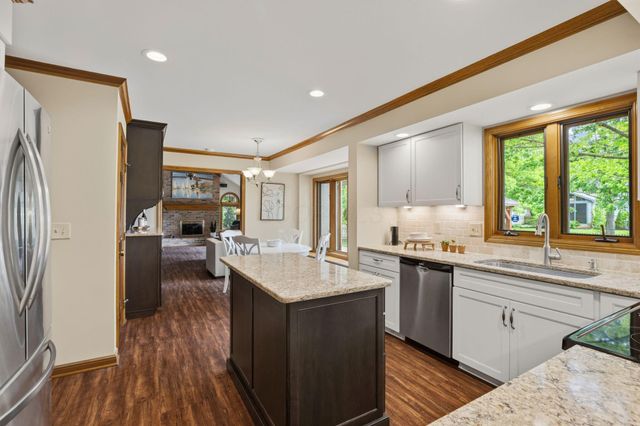 1067 Weatherwood Court, Westerville, OH 43082