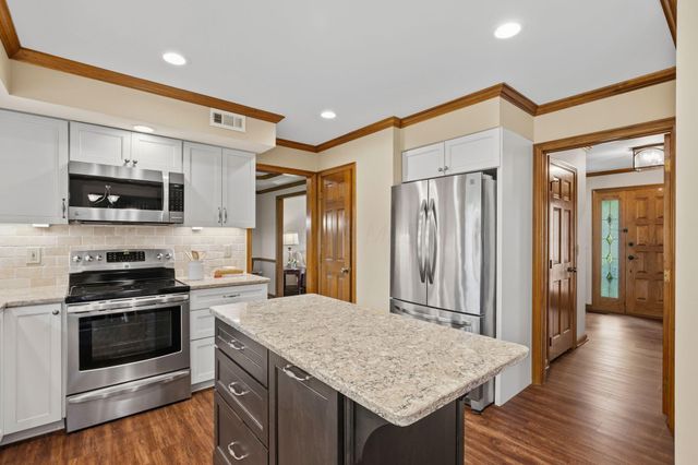 1067 Weatherwood Court, Westerville, OH 43082