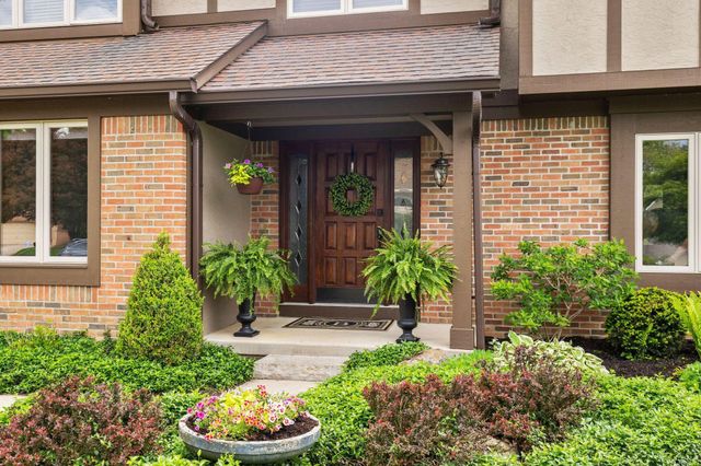 1067 Weatherwood Court, Westerville, OH 43082