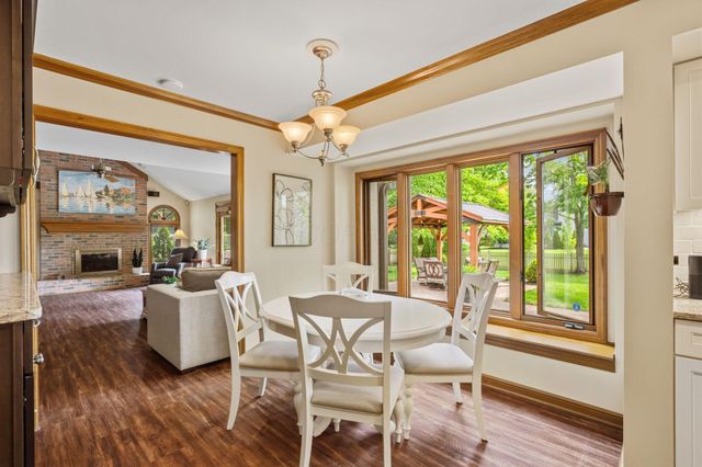 1067 Weatherwood Court, Westerville, OH 43082