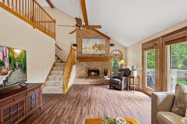 1067 Weatherwood Court, Westerville, OH 43082