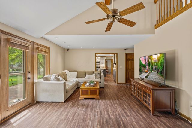 1067 Weatherwood Court, Westerville, OH 43082