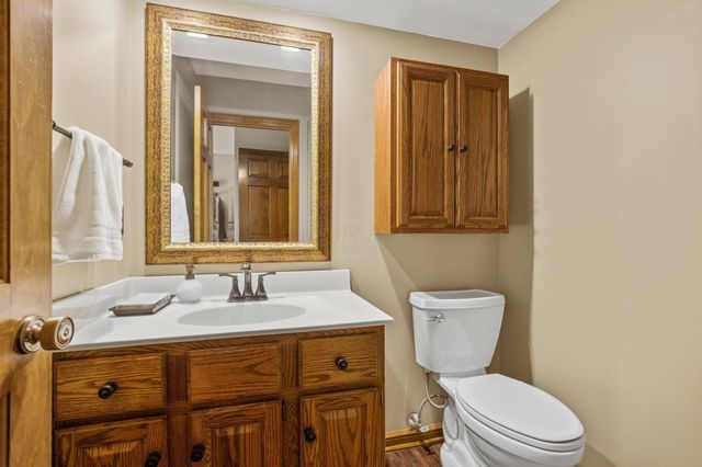 1067 Weatherwood Court, Westerville, OH 43082