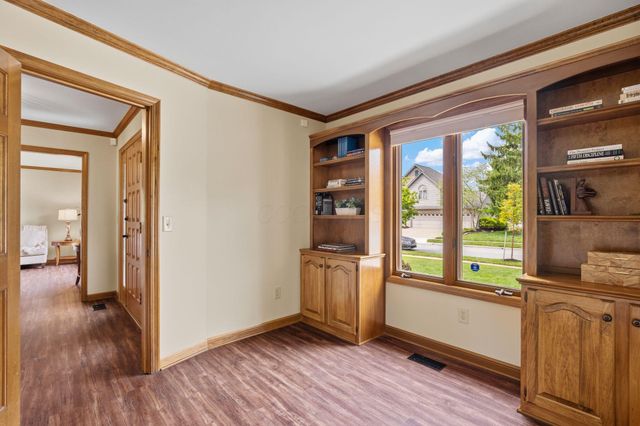 1067 Weatherwood Court, Westerville, OH 43082