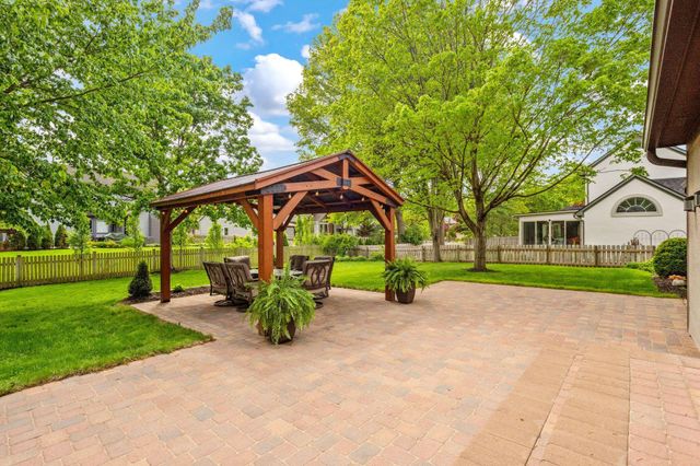 1067 Weatherwood Court, Westerville, OH 43082