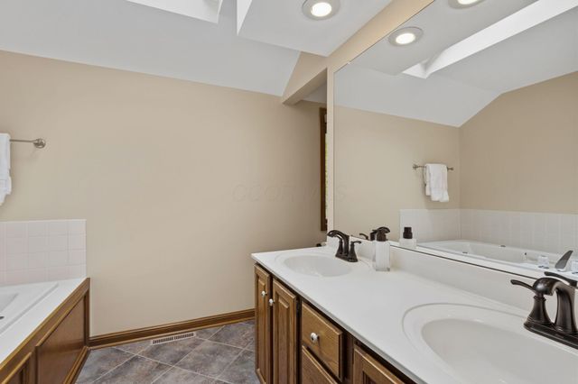 1067 Weatherwood Court, Westerville, OH 43082