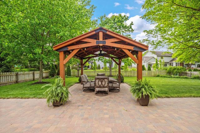1067 Weatherwood Court, Westerville, OH 43082