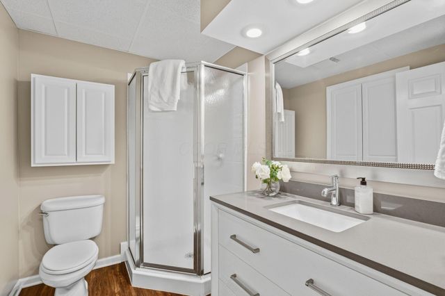 1067 Weatherwood Court, Westerville, OH 43082